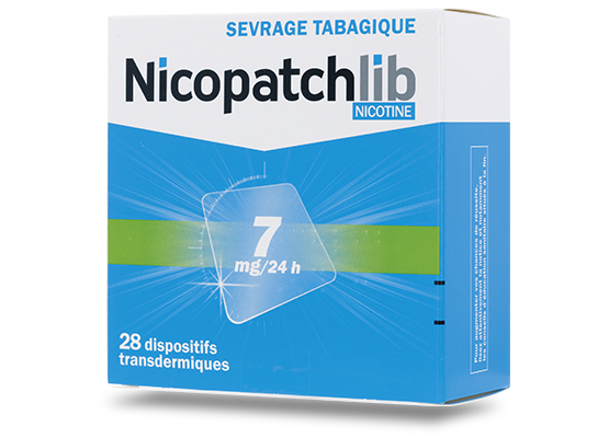 NicopatchLib